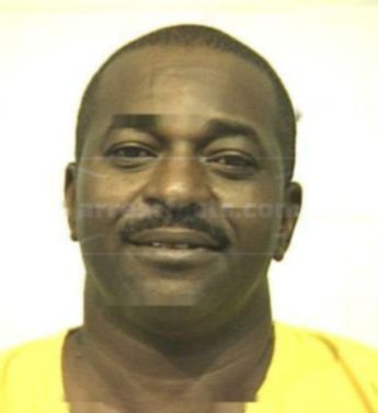 Billy Roy Warren