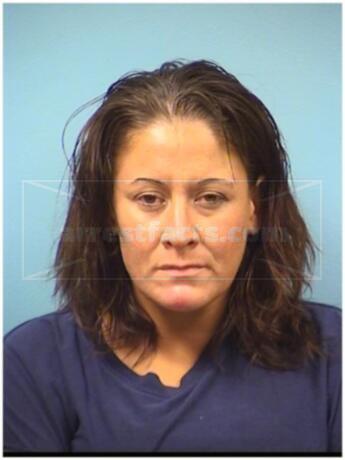 Kassandra Antoinette Wilson