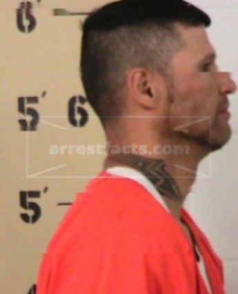 Charles Wesley Rook