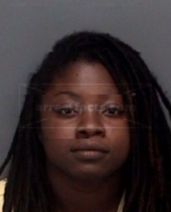 Liza Marie Dorsey