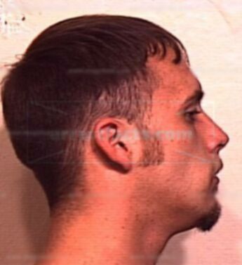 Justin Wayne Barber
