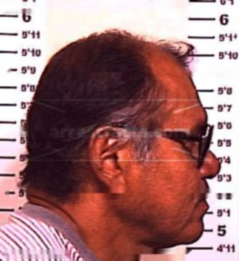 Robert Joseph Reyes