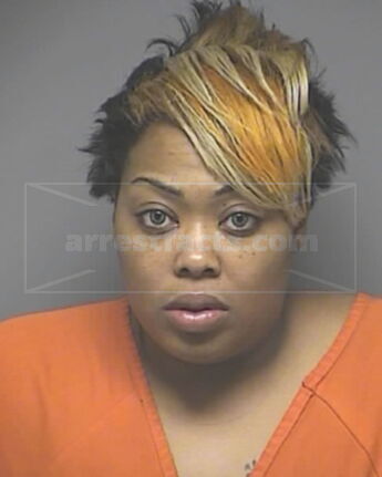 Shamekia Nicole Sulcer