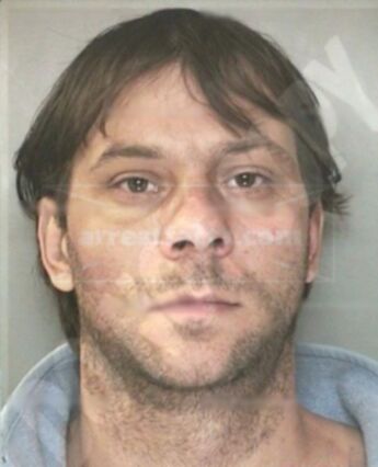 Michael John Ryder