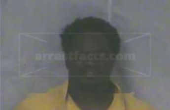 Derrick Eugene Ross