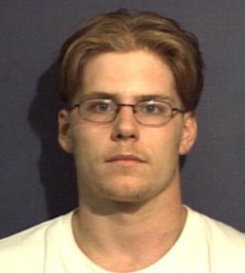 Nicholas Duwayne Mccloskey