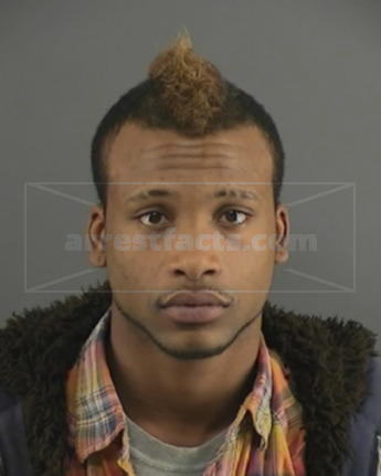 Tywon Marice Johnson