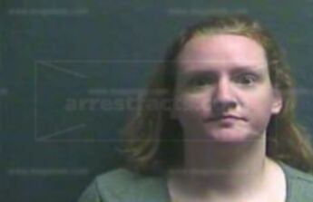 Crystal Marie Dunn