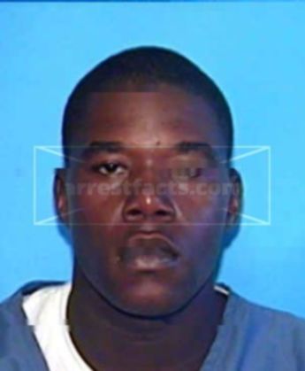 Travis A Glanton