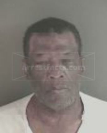 Roy Lee Adams