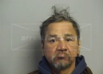 Watie Buckhorn Jr.
