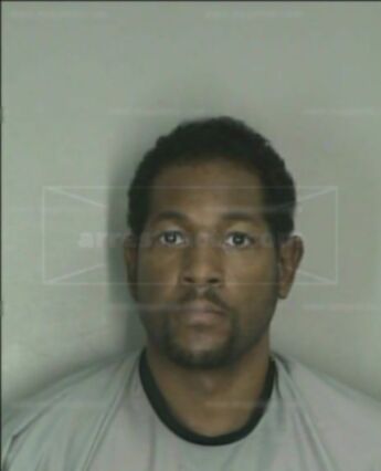 Marshall Donnell Mccrary