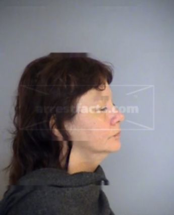 Jacqueline Liepa Greer