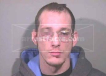 Christopher Paul Adkins