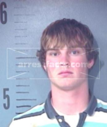 Lance Ryan Clark