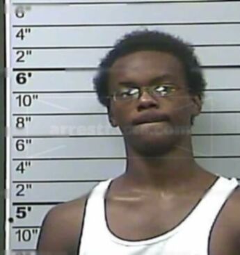 Braxton R Hughes