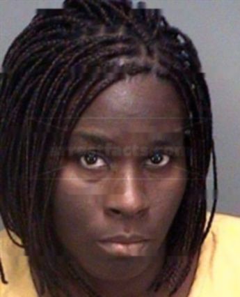 Ladosia Malone