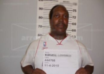 Loydale Kirven