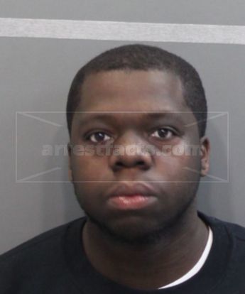 Jarvis Demarcus Stewart