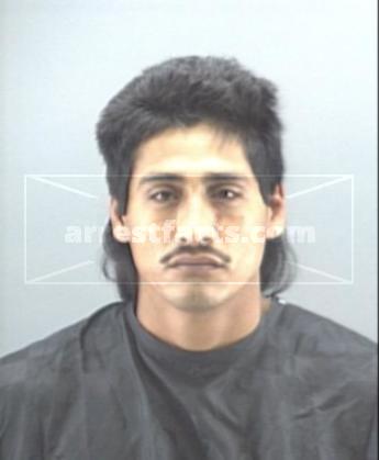 Jose Adrian Medina