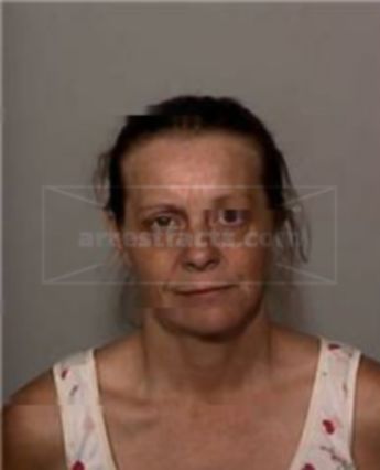 Rose Marie Dube
