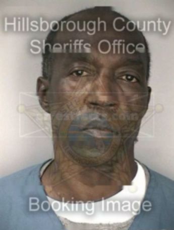 Clayton Foster Jr.