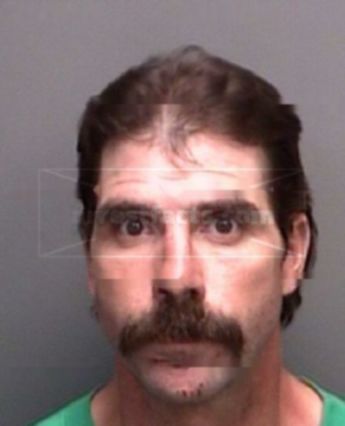 Stanley Gerald Zimmerman