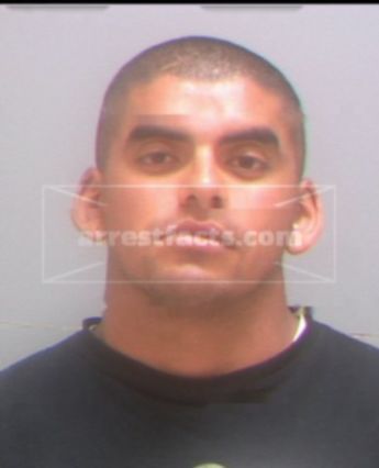 Axel Daniel Castro