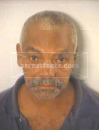 Henry Grimes