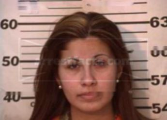 Gloria Hilda Flores Galaviz