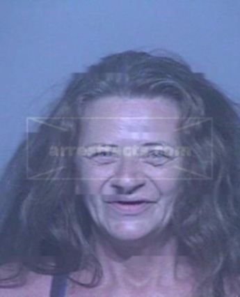 Missie Hall Moore