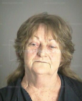 Carole Elaine Plaisted