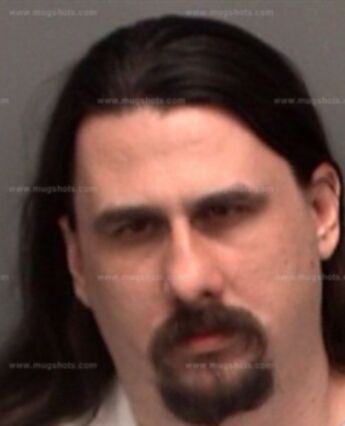 Patrick Edward Carson