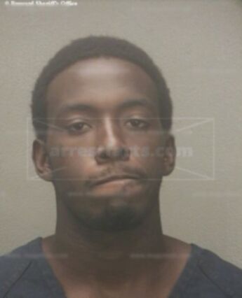 Carnell Coleman Robinson