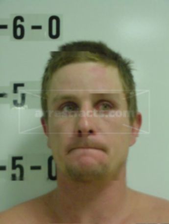 Jospeh Scott Webb