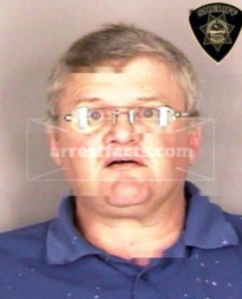 Kenneth James Foreman