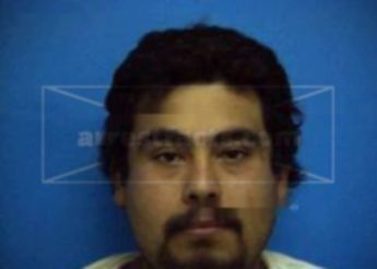 Alejandro Hernandez Hernandez