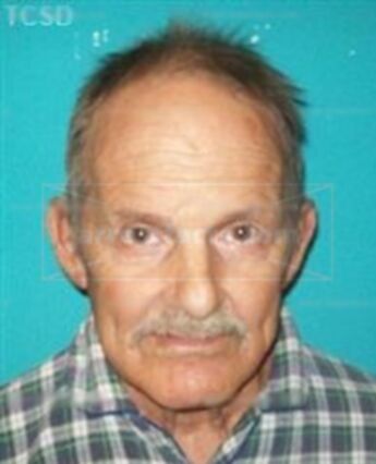 Francis Edward Petree
