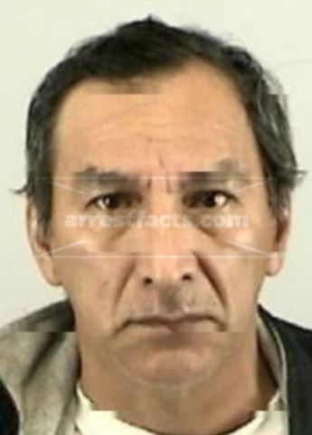 Greg Antonio Rayo