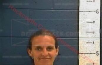 Kimberly Ann Northern