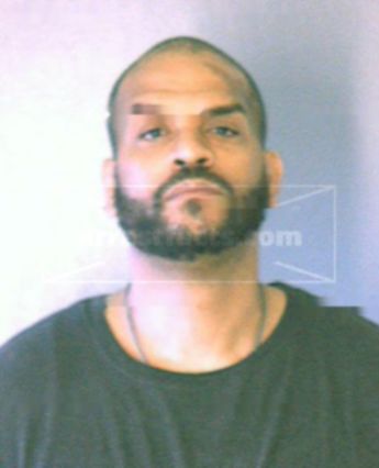Michael Lamar Champion