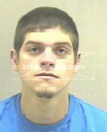 Joseph Todd Hefner