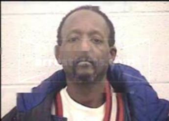Anthony Monroe Anderson