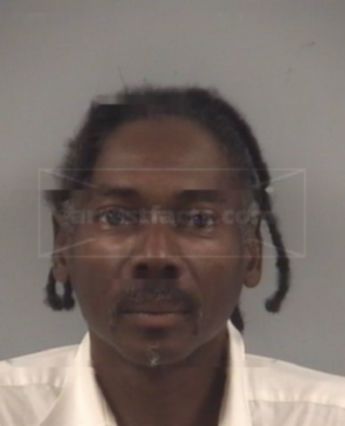 Victor Byron Matthews