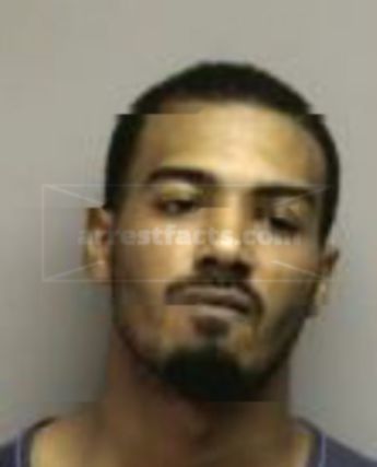 Jermaine Wilson