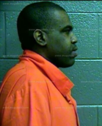 Leronald D Gray