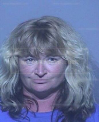 Christy Ann Baker