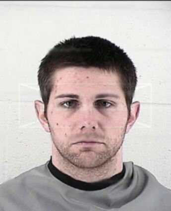 Brett Ryan Burgoon