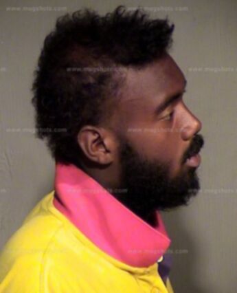 Derrick Lesalle Dudley