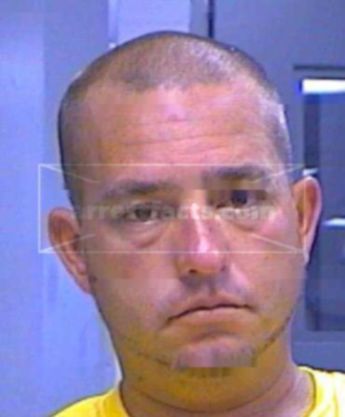 Jeffery Edward Cosson